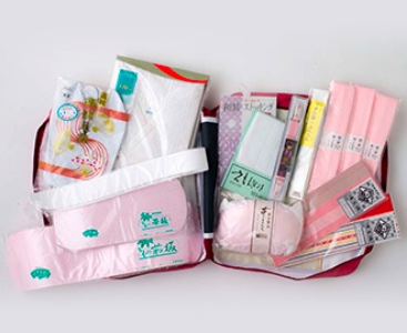きものバッグセット