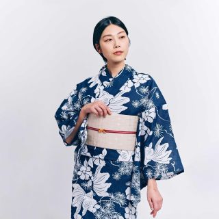 ゆかたコレクション | 振袖、浴衣なら着物の三松