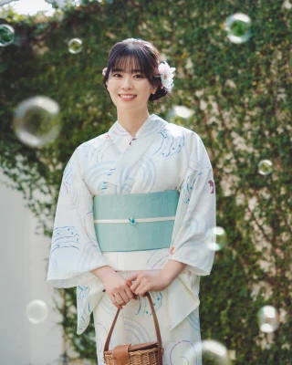 振袖、浴衣なら着物の三松