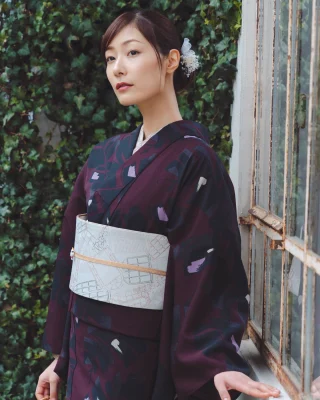 振袖、浴衣なら着物の三松