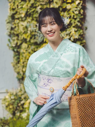 ふりそで | 振袖、浴衣なら着物の三松